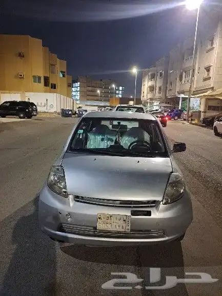 دايهاتسو سيريون 2009 0