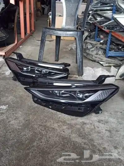 شمعات K8 2023_2025 اصليه وكاله 0