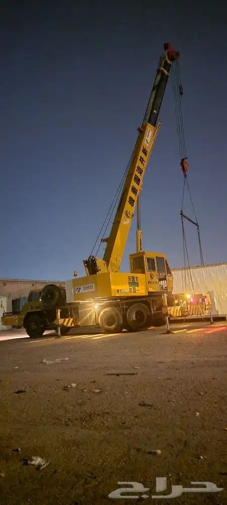 تأجير كرينات وسطحه ونش مشوار او يومي الرياض 2