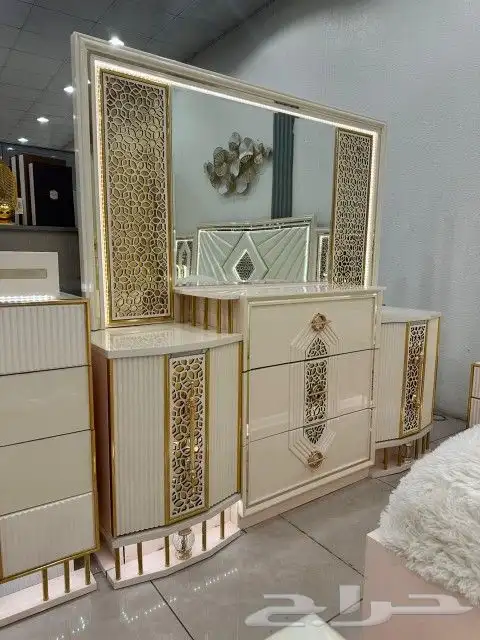 اجمل واحدث غرف نوم 7