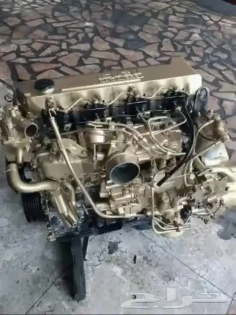 مكاين سوناتا كيا النترا سوزو ديزل 0