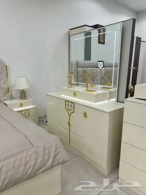 اجمل واحدث غرف نوم 17