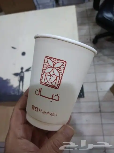 طباعة بوكسات واكواب واستيكر بكافة الأشكال والمقاسات 6