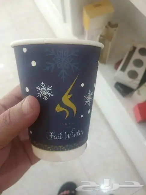 طباعة بوكسات واكواب واستيكر بكافة الأشكال والمقاسات 8