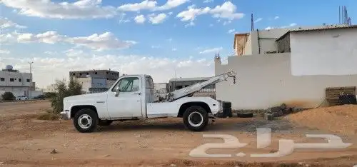 جمس ونش شد بلد ونش مكره هيدروليك وكاله من بلده غير مرهم عداد 3