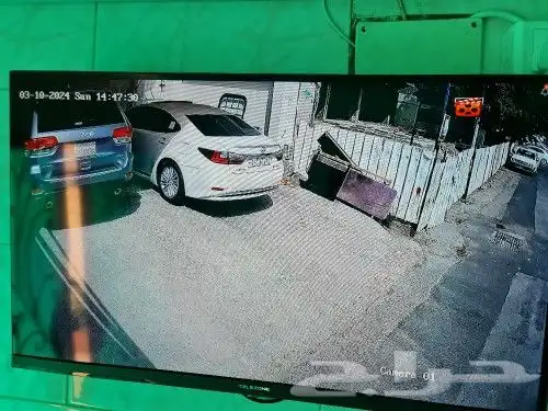 كاميرات مراقبه وشبكات الانترنت وشهادة انجاز 19