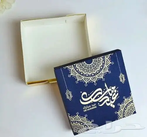 تصميم وطباعة كافة انواع ومقاسات البوكسات وبأحجام مختلفة 4