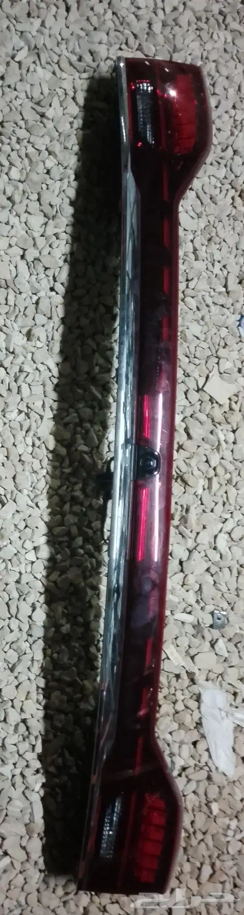 يوجد لدينا صدامات وشمعات واسطبات كادينزا 2021 وكالة مستخدم 1