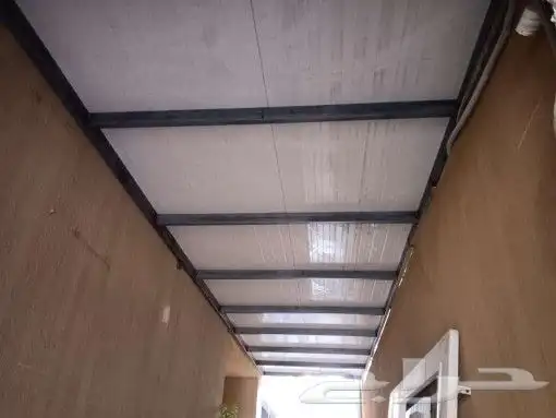 حداد مظلات سواتر برجولات الرياض 3