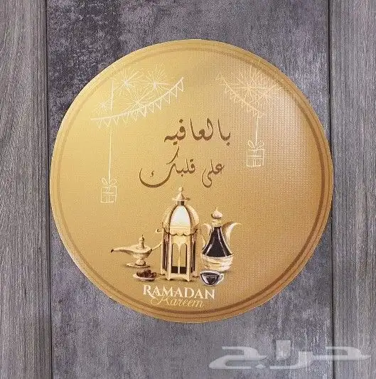طباعة مطبوعات استكر بلاستيك استكر ورقي فاتورة كرت بكج عبايات 4
