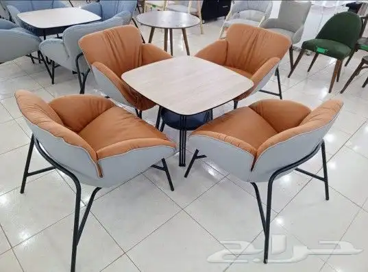 جلسات كوفي جلسات خارجيه 5