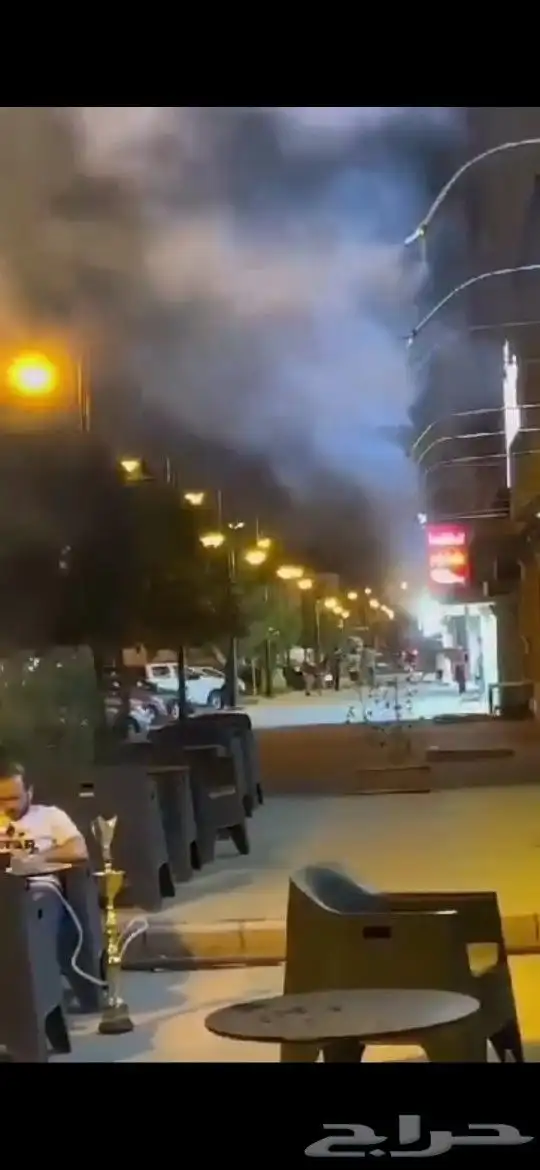 ضباب ورذاذ المحور الصافي 6