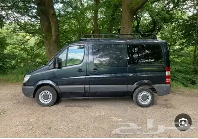 Sprinter Mercedes parts قطع مرسيدس فان سبرينتر index