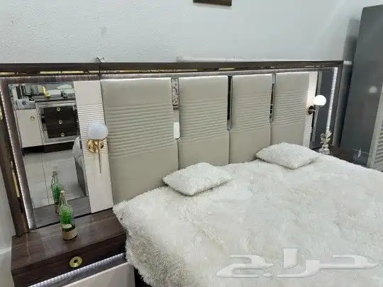 اجمل واحدث غرف نوم 5