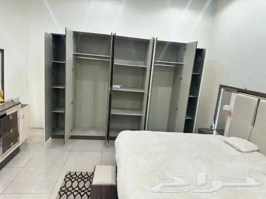 اجمل واحدث غرف نوم 3