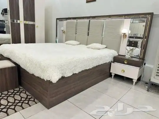 اجمل واحدث غرف نوم 0