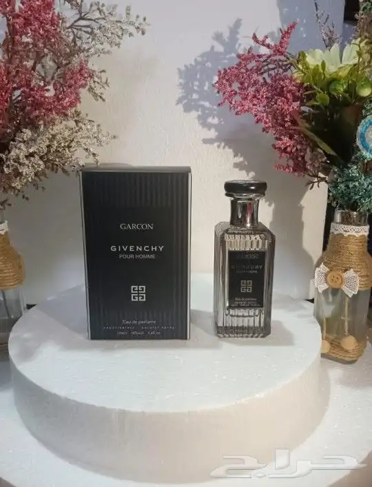 عطور جفنشي 0
