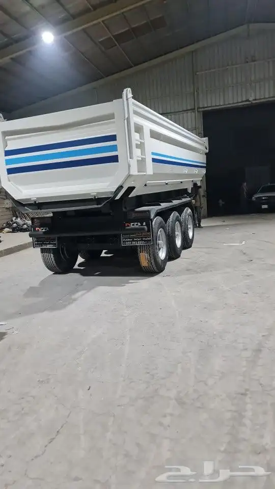 قلاب لف ثلاث محاور 1