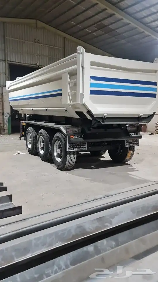 قلاب لف ثلاث محاور 2