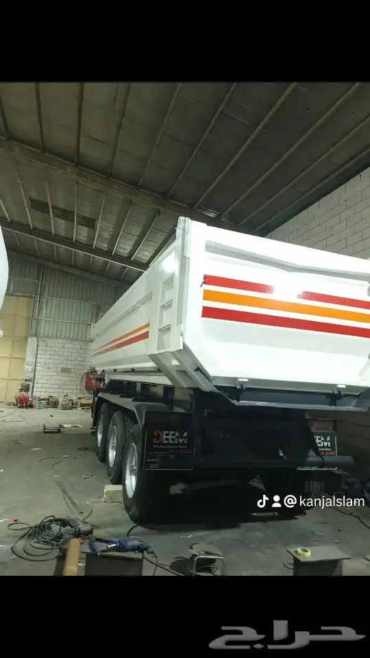 قلاب لف ثلاث محاور 5