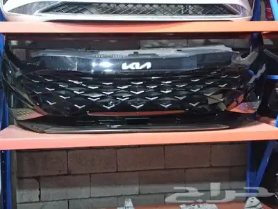 شمعات K8 2023_2025 اصليه وكاله 1