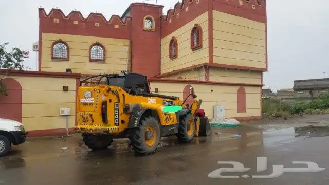مان ليفت سيزر لفت رافعات شوكية للإيجار اليومي والاسبوعي والش 18