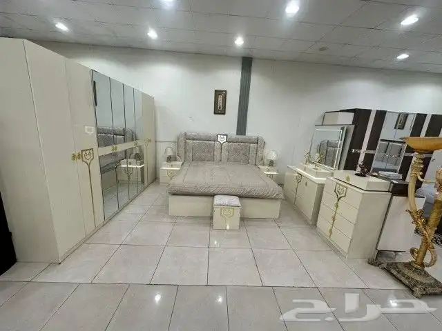 اجمل واحدث غرف نوم 12