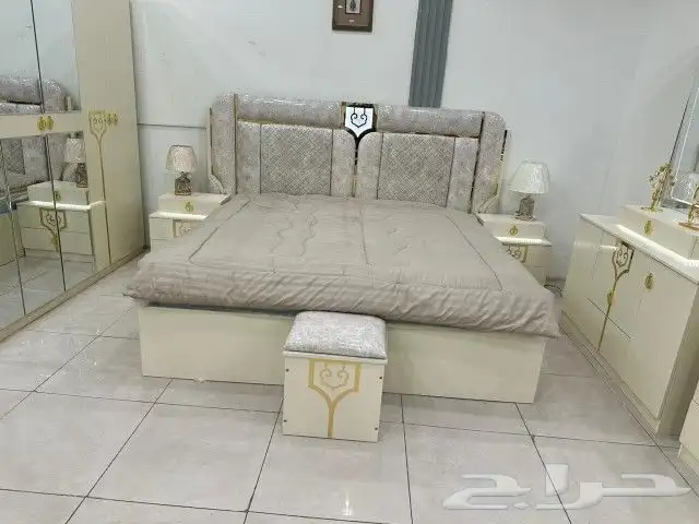 اجمل واحدث غرف نوم 14