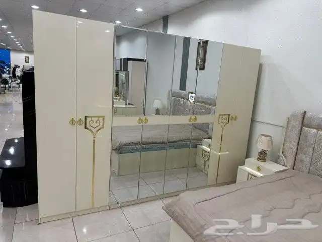 اجمل واحدث غرف نوم 18