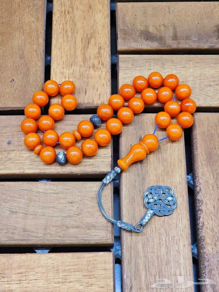 مسباح فاتوران صب جديد خراطة تركيه مع فضه طربزوني 0