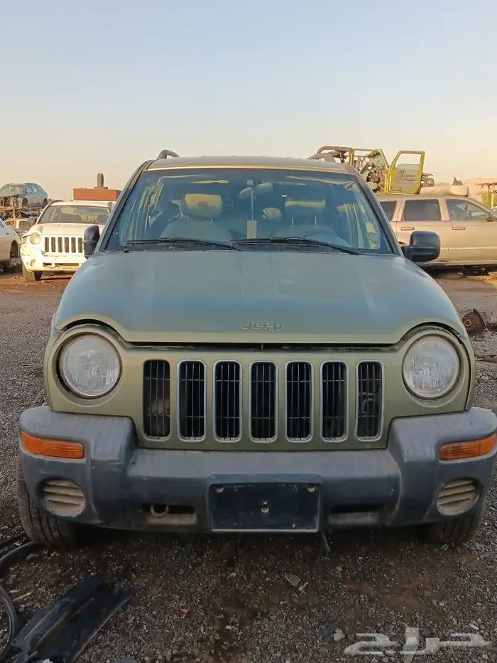 بيع قطع غيار جيب كل أنواع الجيوب ونيسان صني 2010 0