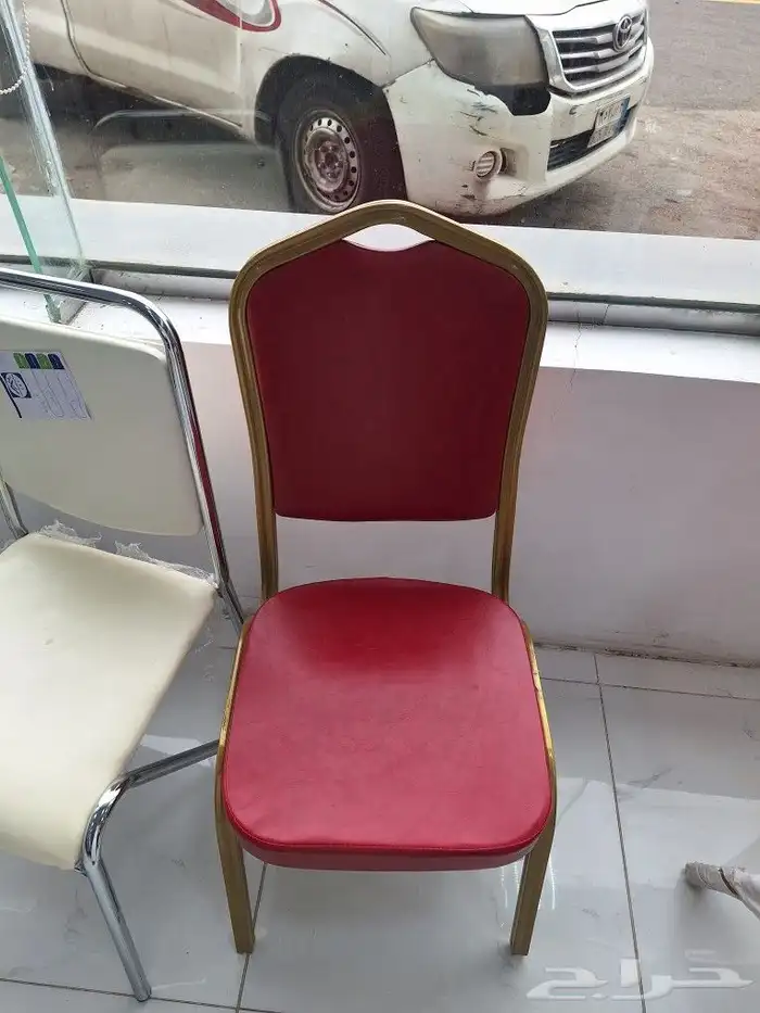 كراسي حفلات 9