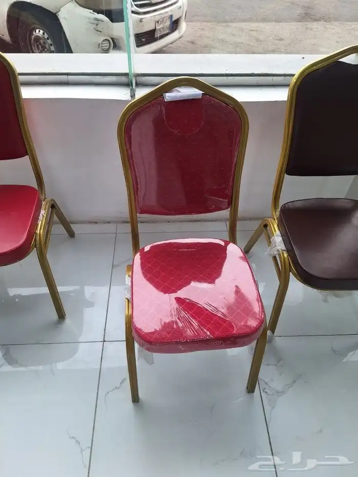 كراسي حفلات 10