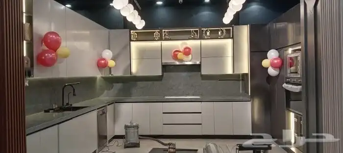 تركيب جميع أنواع الديكورات الداخلية للمنازل 8