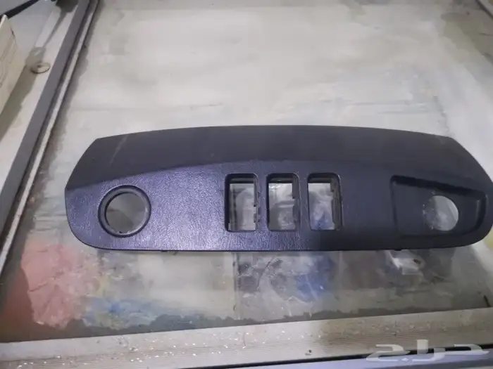 ديكور تويوتا فورشنر من 2013 الى 2015 0