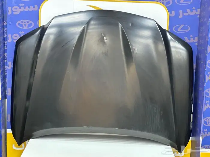 كبوت كورلا 2020 الي 2024 اصلي وكالة 2