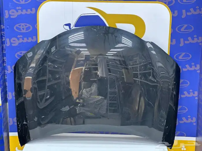 كبوت كورلا 2020 الي 2024 اصلي وكالة 4