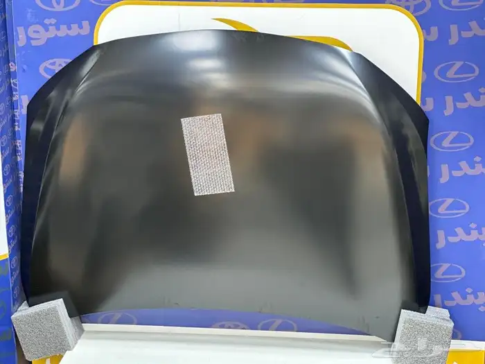 كبوت كورلا 2020 الي 2024 اصلي وكالة 0