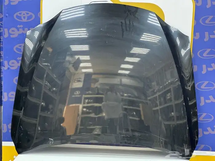 كبوت كورلا 2020 الي 2024 اصلي وكالة 3