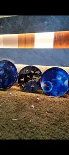 مدفئة كلاسيك مدافئ بخار 16