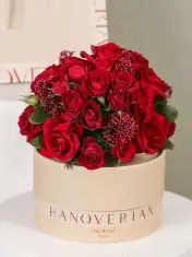 عيد الحب ورد مندوب تنسيق وتوصيل هدايا الرياض 6