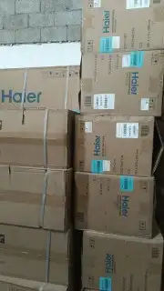 مكيفات ماندو بلس 7