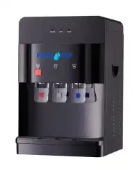 فلاتر تحلية المياه نقي نثال سمنان فلتر جامبو صيانه تغير فلات 1