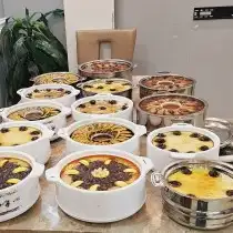 عريكه جنوبيه واكلات شعبيه مطبخ ام عبد الله 5