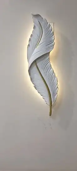 احدث انواع الابجورات الجداريه الا سلكيه 0