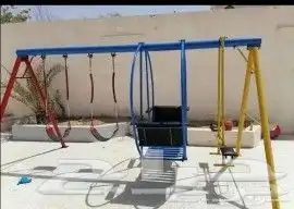 It is likely that there is an Angela Hadid plastic circle wi 18