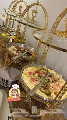 مطبخ مذاق بيتك بوفيهات_مذاق_بيتك 8