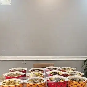 عريكه جنوبيه واكلات شعبيه مطبخ ام عبد الله 4