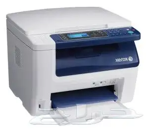 طابعة ليزر الوان ماركة Xerox 0