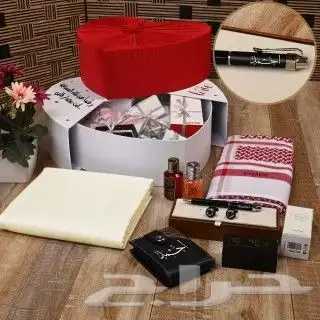 بوكسات رجاليه عيديه ماركه بالاسم 5
